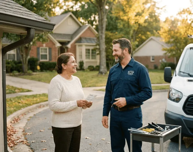 Gutter Repair Delhi, CA FAQs