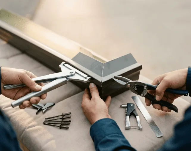 Why choose Gutter Repair in Delhi, CA